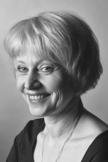 Actor Jaromíra Mílová