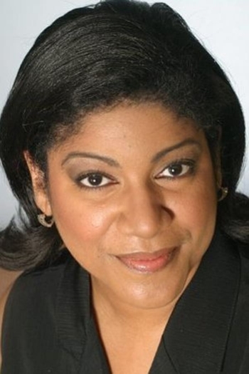 Actor Juanita Peters