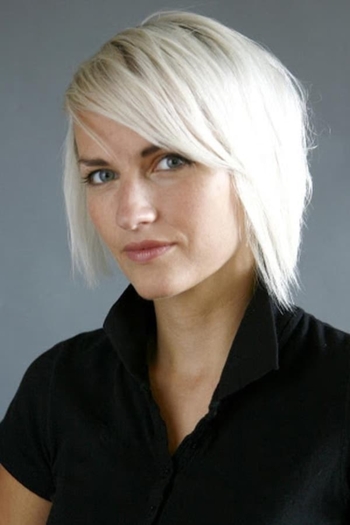 Actor Lenny Trčková