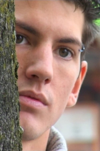 Actor Pierre Chatagny