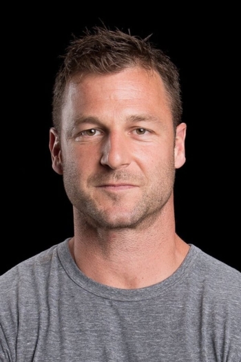 Actor Dave Salmoni