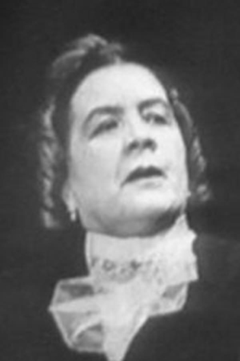 Actor Olga Avericheva