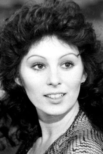 Actor Hélène Calzarelli