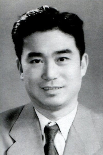 Actor Ge Chen