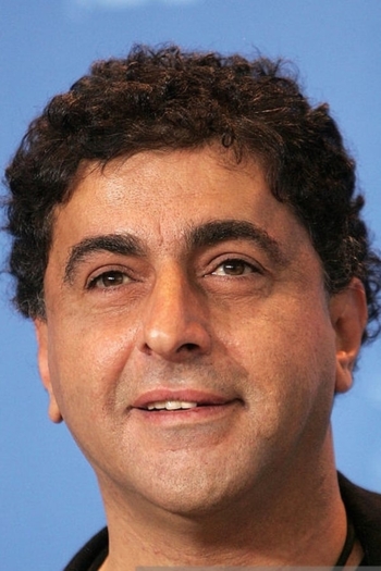 Film director Özer Kızıltan