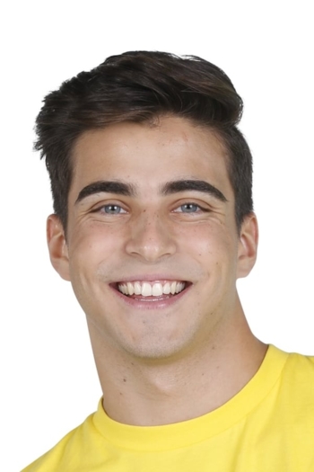 Actor Yehuda Bochbot