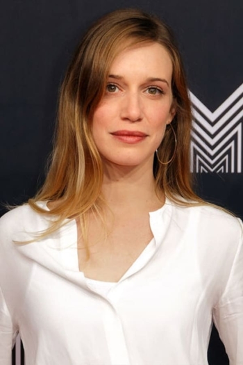 Actor Daniella Kertesz