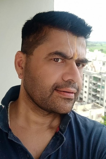 Actor Ramesh Kallidai