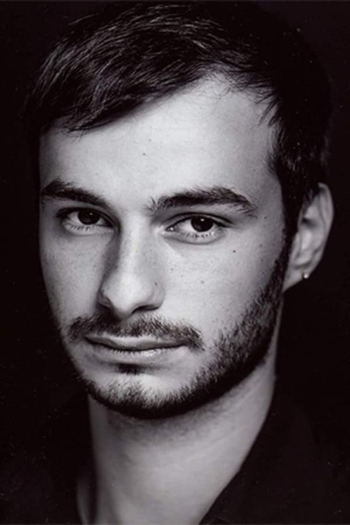 Actor Christian Catanzano