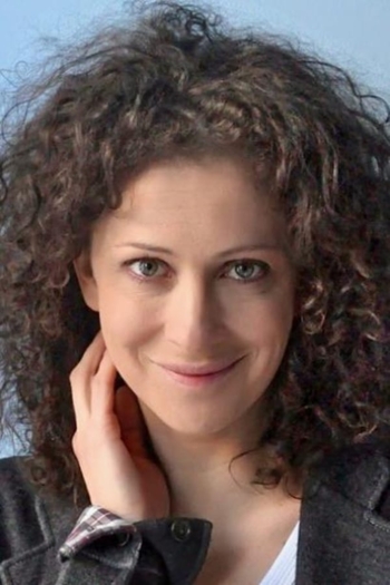 Actor Kseniya Rappoport