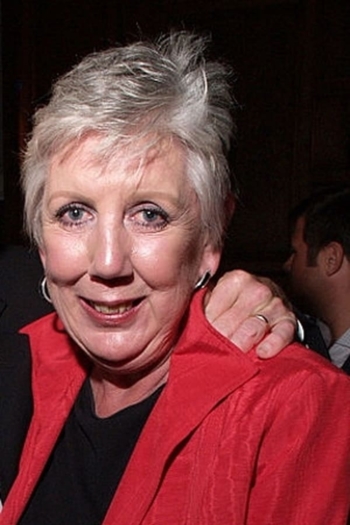 Actor Brooke Alderson