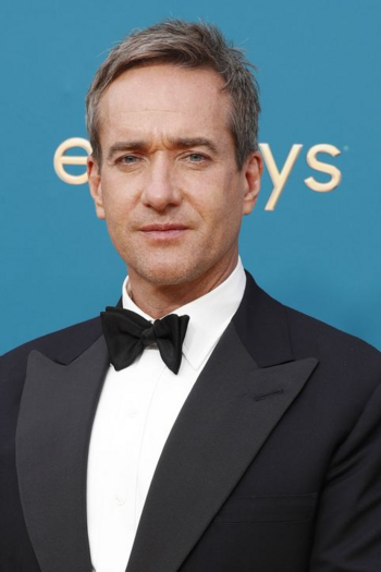 Actor Matthew Macfadyen