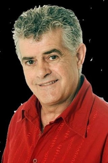 Actor Guillermo Montesinos