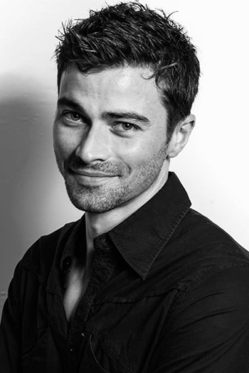 Actor Matt Cohen