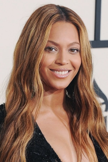 Actor Beyoncé