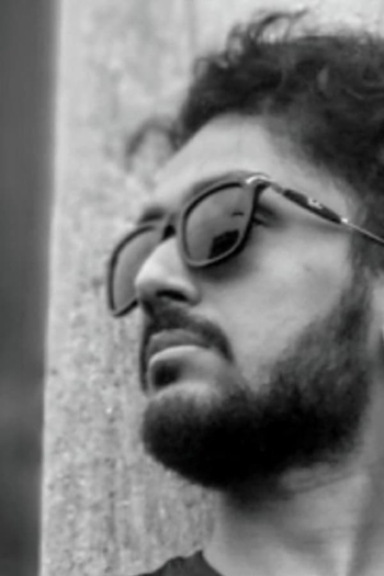 Film director Bikram Sikhar Roy