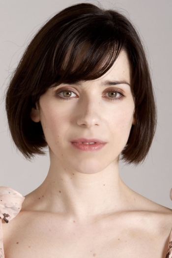 Actor Sally Hawkins