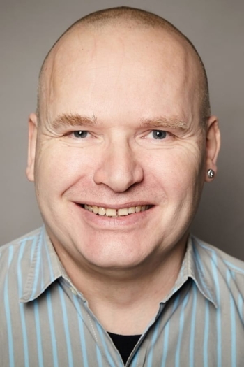 Actor Thomas William Kelso