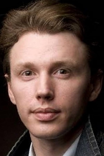 Actor Roman Artemyev