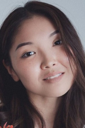 Actor Yuliya Myarina