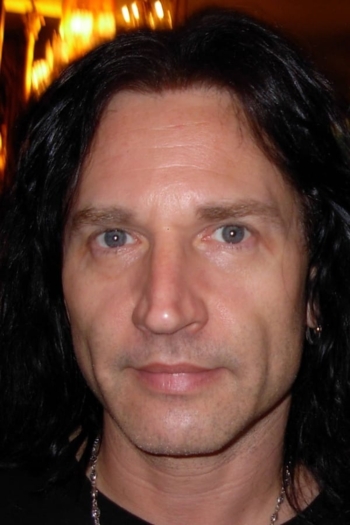 Actor Eric Singer