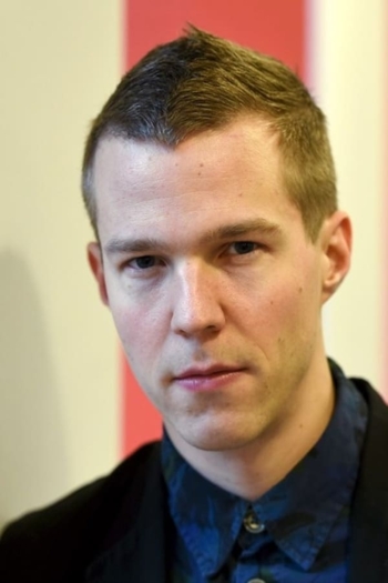 Actor Olavi Uusivirta