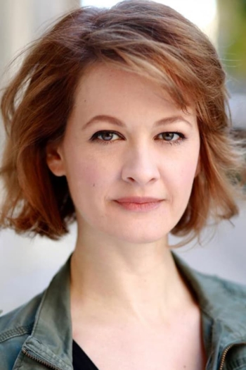 Actor Sanja Danilovic