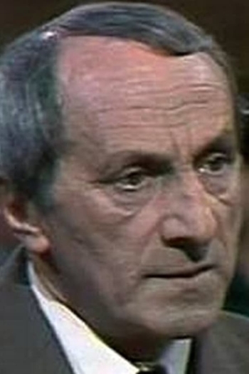 Actor André Thorent