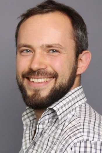 Actor Volodymyr Zakharenkov