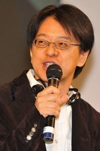 Film director Mizuho Nishikubo