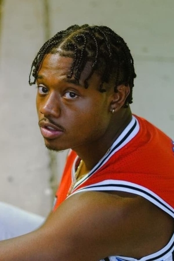 Actor Kamryn Mickens-Bennett