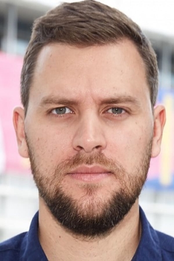 Actor Alexandr Emelyanov