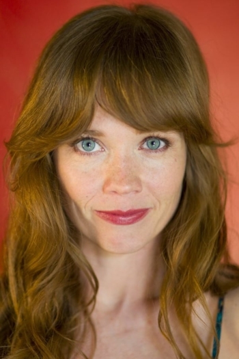 Actor Virginia Newcomb