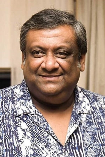 Actor Kaushik Ganguly