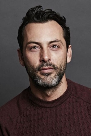 Actor Víctor Massan