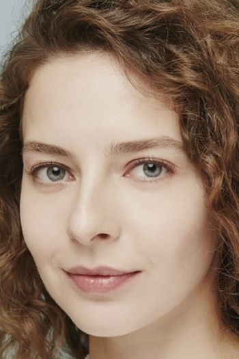 Actor Sofya Doniants