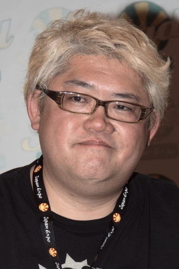 Film director Osamu Kobayashi