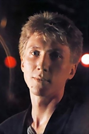 Actor Alexander Zaitsev