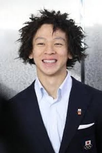 Actor Miki Watanabe
