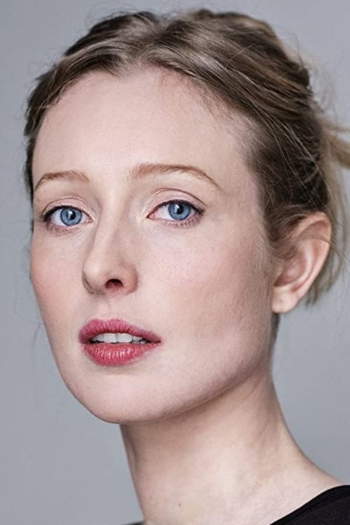 Actor Alice Orr-Ewing