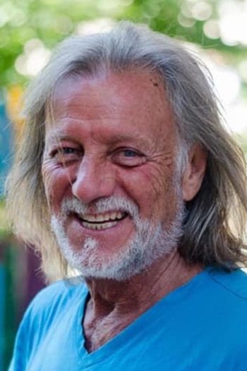 Actor Ottaviano Dell'Acqua