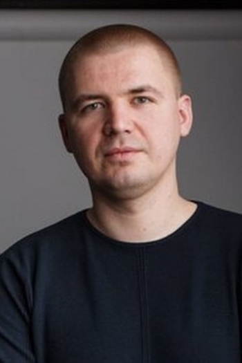 Actor Nikolay Arkhipenko
