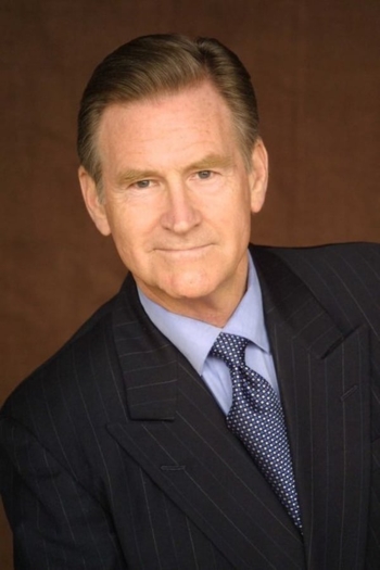 Actor Don Worley