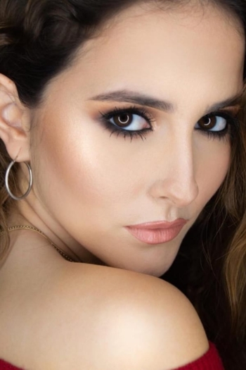 Actor Marilia Monzón