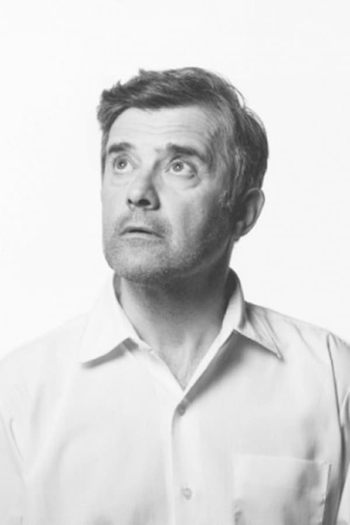 Actor Gerasimos Gennatas