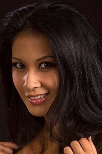 Actor Vannarah Riggs