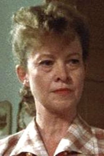 Actor Susan Astley