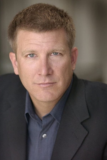 Actor Scott Haven
