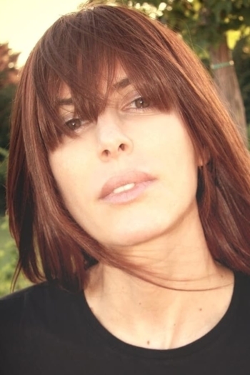 Actor Elena Alice Fossi