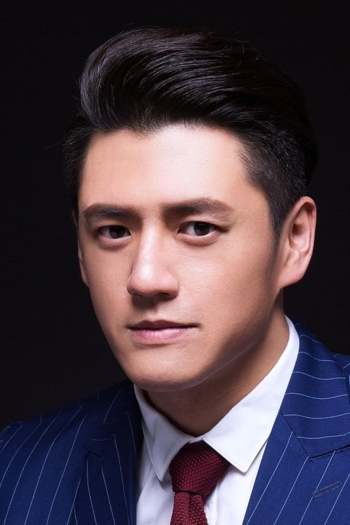 Actor Brian Chou